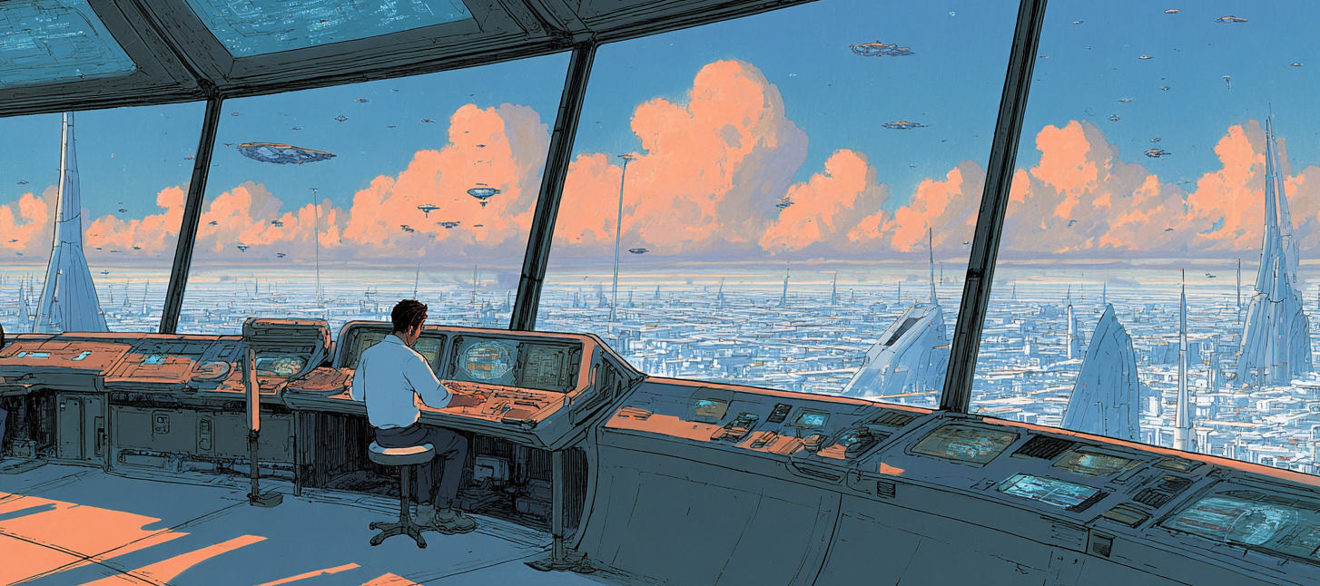 Society AI Orchestrator